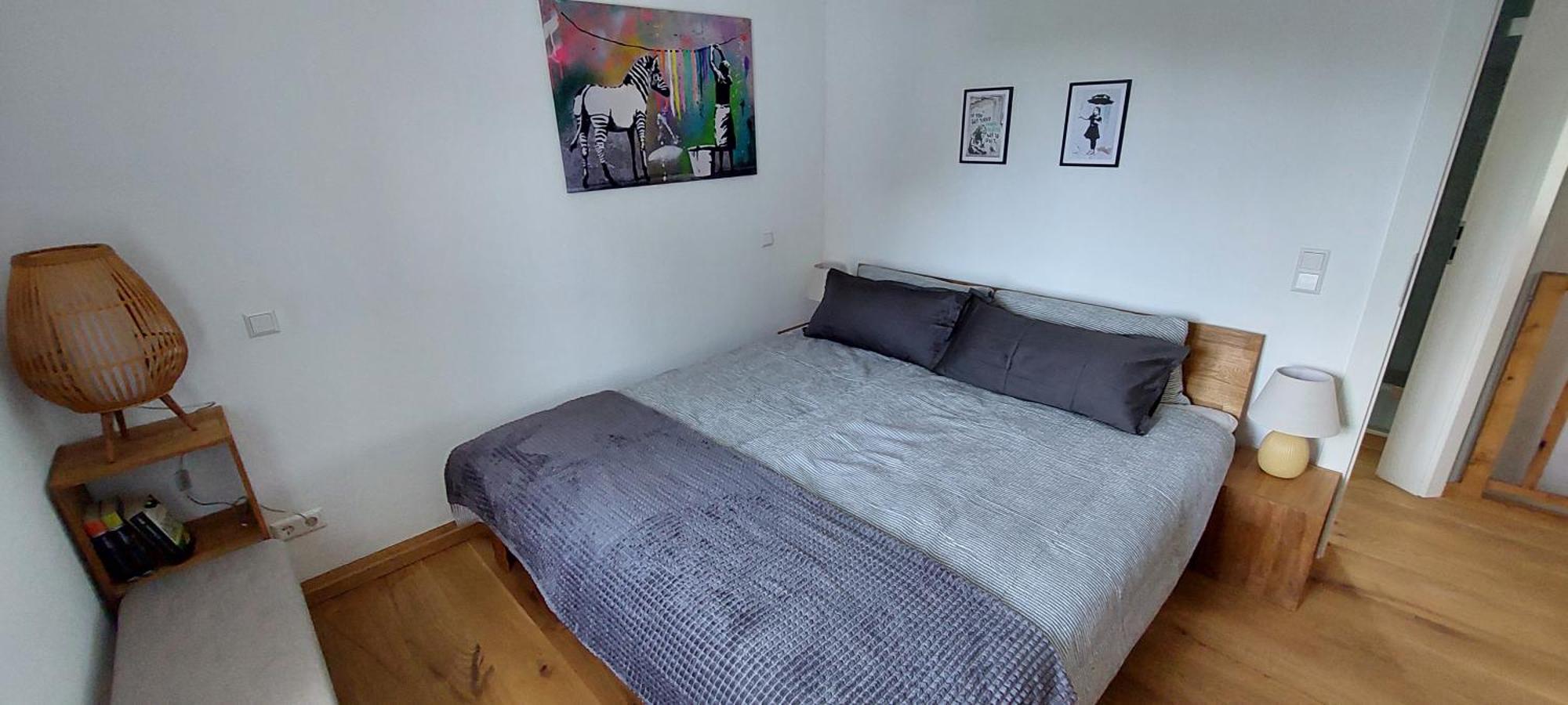 Denkmalgeschuetztes Ferienhaus In Der Suedeifel - Ferienhaus Hazen Bettingen Eksteriør billede