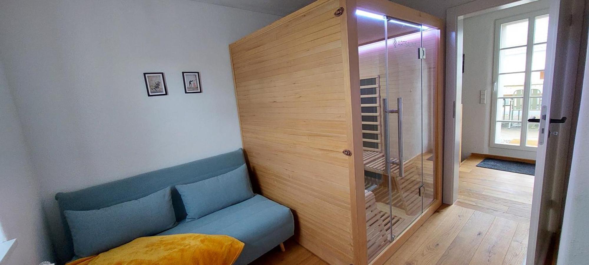 Denkmalgeschuetztes Ferienhaus In Der Suedeifel - Ferienhaus Hazen Bettingen Eksteriør billede