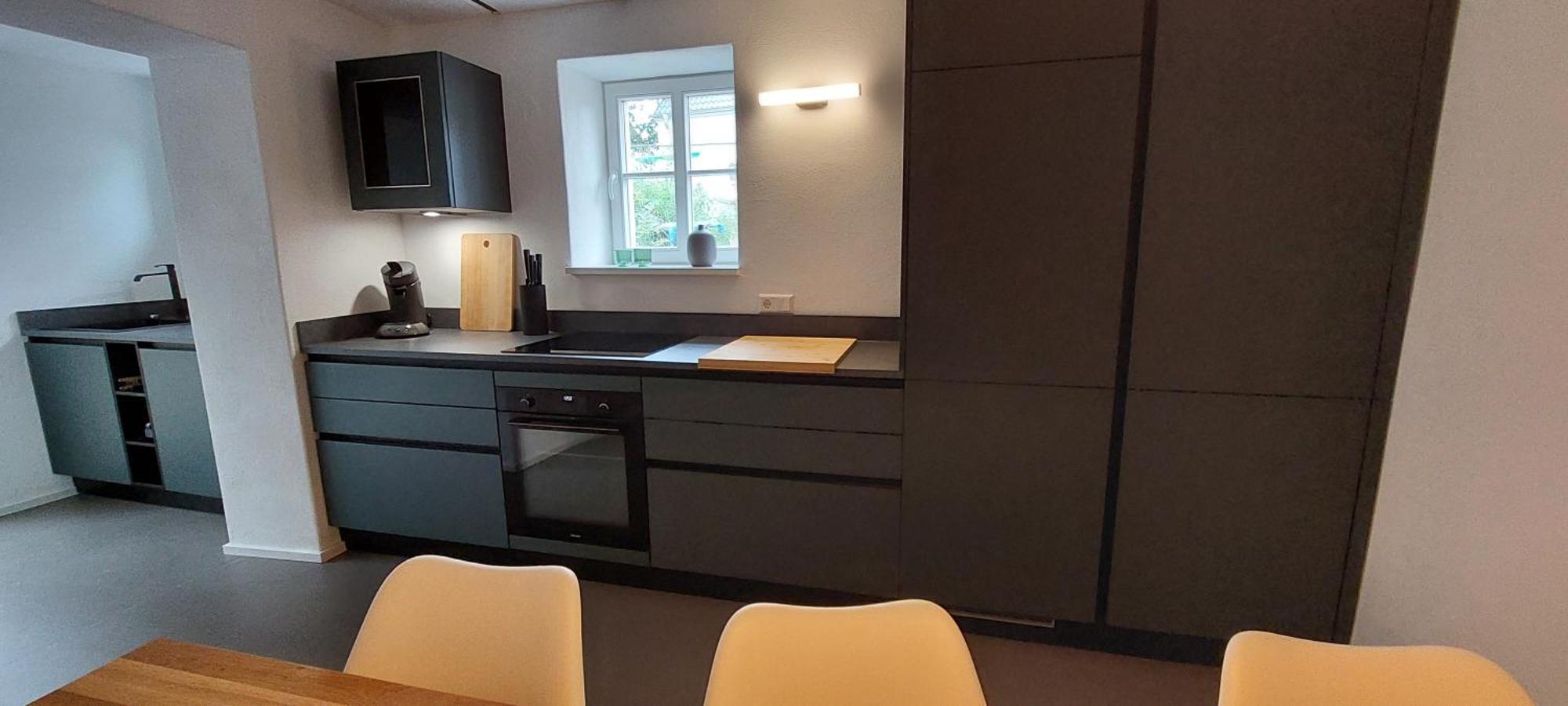 Denkmalgeschuetztes Ferienhaus In Der Suedeifel - Ferienhaus Hazen Bettingen Eksteriør billede